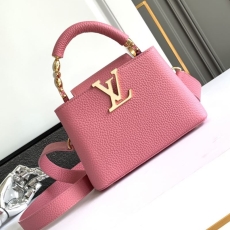 LV Top Handle Bags